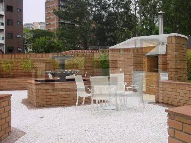 #5036 - Duplex para Locação em São Paulo - SP - 2