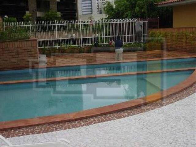 #5036 - Duplex para Locação em São Paulo - SP - 3