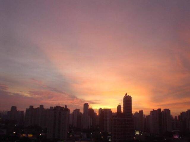 #5035 - Duplex para Venda em São Paulo - SP - 1