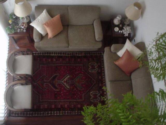 #5035 - Duplex para Venda em São Paulo - SP - 2