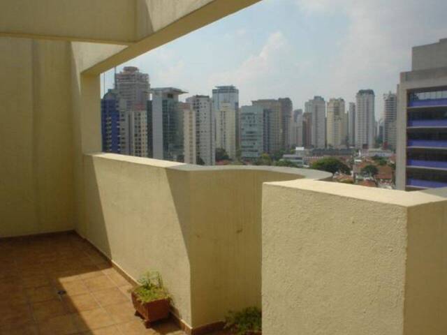 #5035 - Duplex para Venda em São Paulo - SP - 3