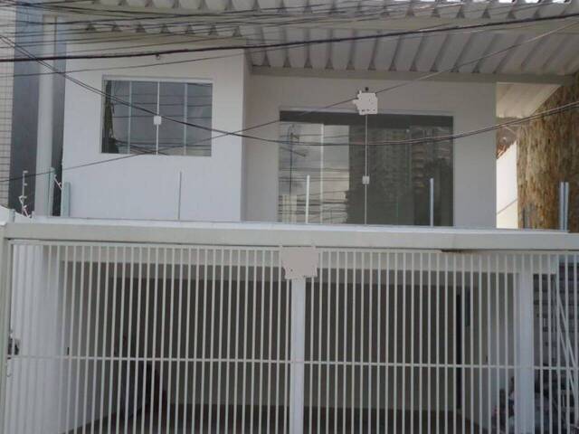 #5121 - Casa para Locação em Osasco - SP - 1