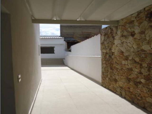 #5121 - Casa para Locação em Osasco - SP - 3