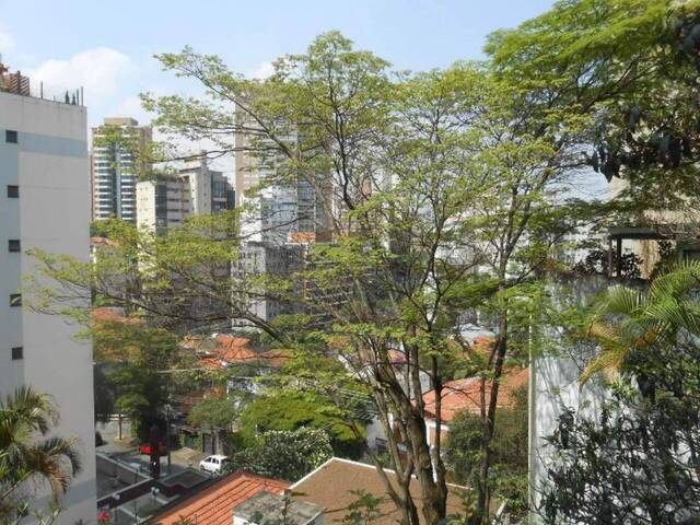 #5126 - Casa para Locação em São Paulo - SP - 1