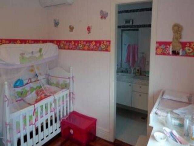 Sobrado para Venda em São Paulo - 4