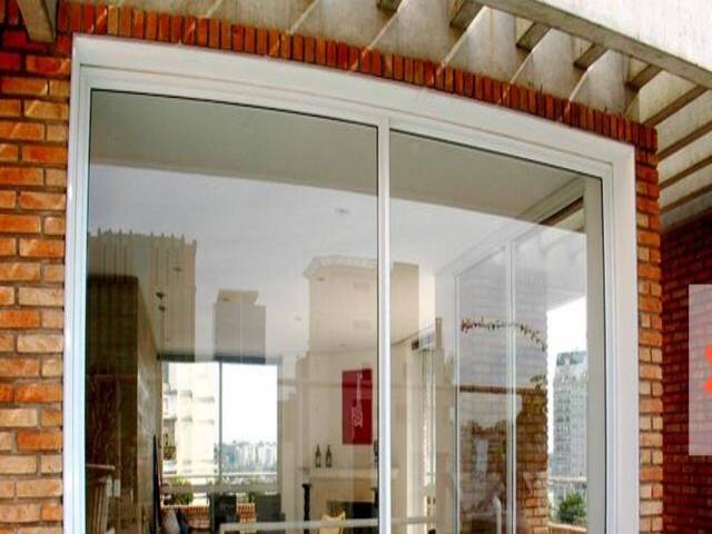 #5094 - Triplex para Venda em São Paulo - SP - 1