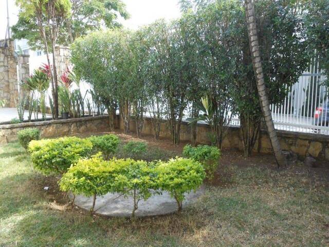 #5107 - Casa para Locação em São Paulo - SP - 1