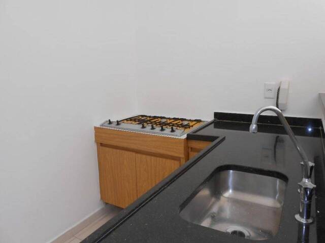 #5107 - Casa para Locação em São Paulo - SP - 3