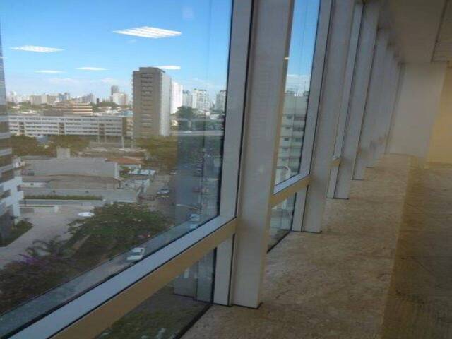 #5130 - Sala para Locação em São Paulo - SP - 2