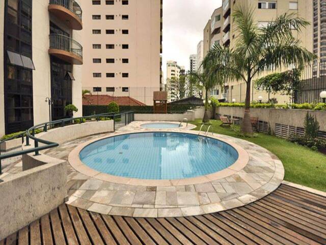 #5132 - Duplex para Venda em São Paulo - SP - 2