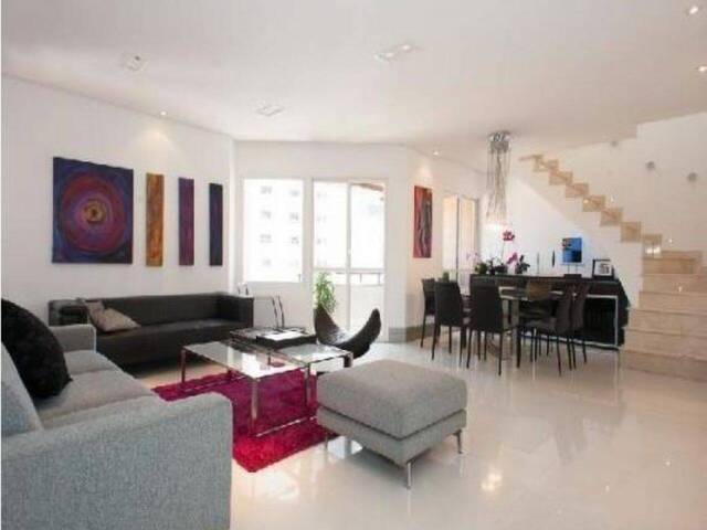 #5174 - Duplex para Venda em São Paulo - SP - 1