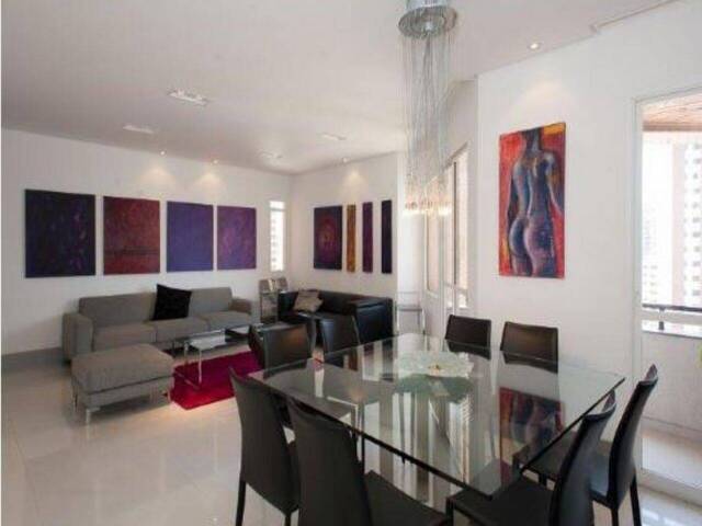 #5174 - Duplex para Venda em São Paulo - SP - 2