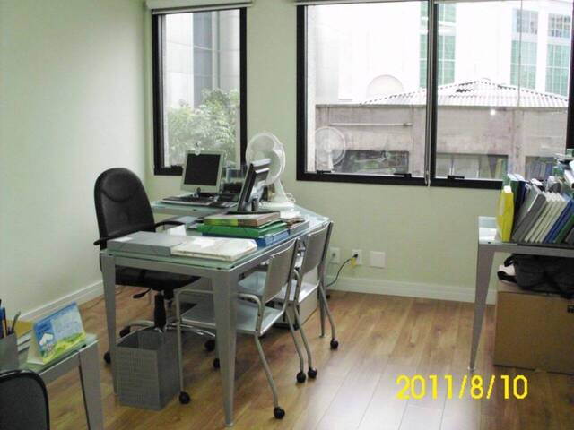 #5188 - Sala para Venda em São Paulo - SP - 2