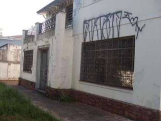 Sobrado para Venda em São Paulo - 2