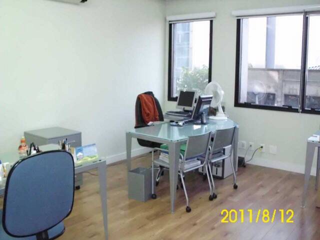 #5188 - Sala para Venda em São Paulo - SP - 3