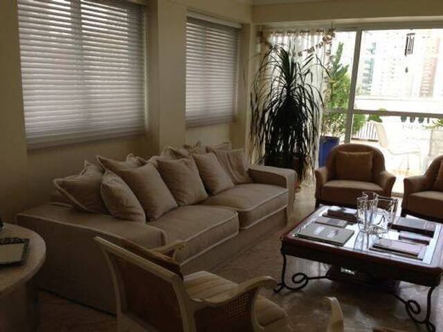 #3928 - Duplex para Locação em São Paulo - SP - 2