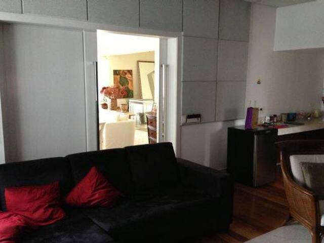 #3928 - Duplex para Locação em São Paulo - SP - 3