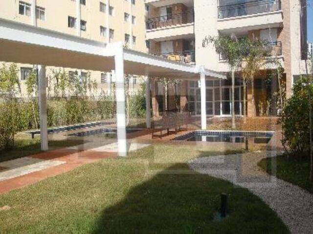 #3976 - Cobertura para Venda em São Paulo - SP - 1