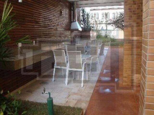 #3976 - Cobertura para Venda em São Paulo - SP - 3