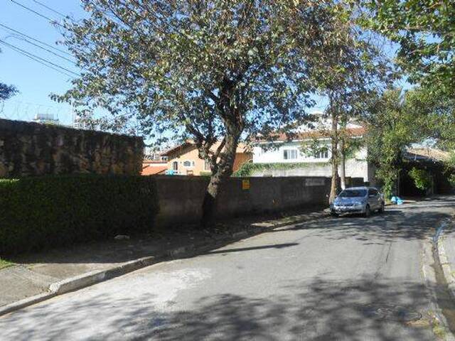 #4121 - Terreno para Venda em São Paulo - SP - 1