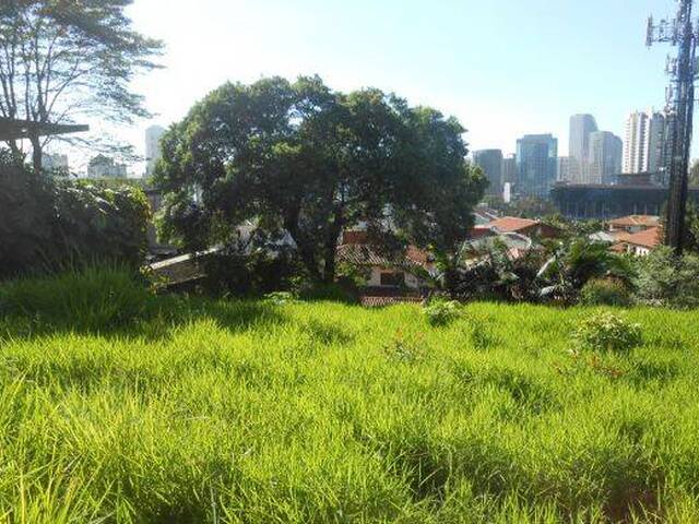 #4121 - Terreno para Venda em São Paulo - SP - 3