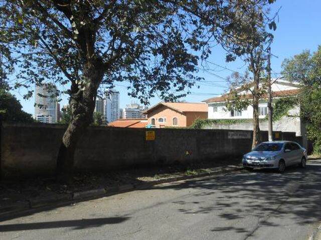 Terreno para Venda em São Paulo - 4