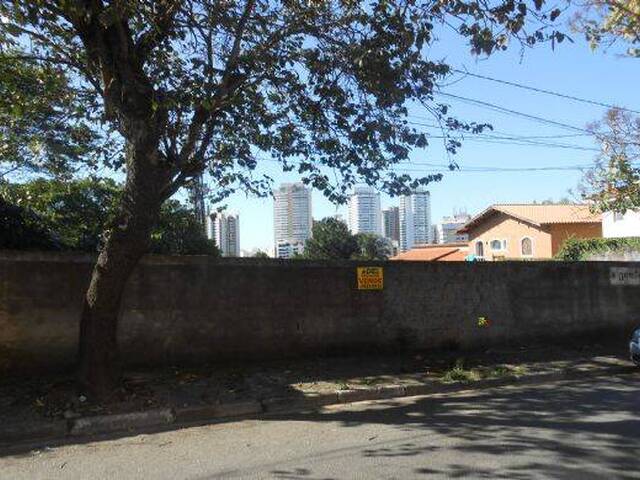 Terreno para Venda em São Paulo - 5