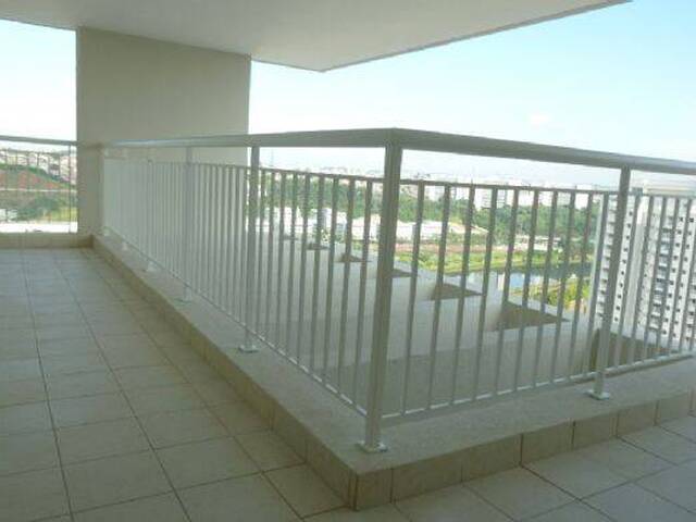 #4125 - Cobertura para Venda em São Paulo - SP - 3