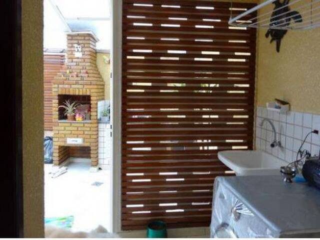 Sobrado para Venda em São Paulo - 2