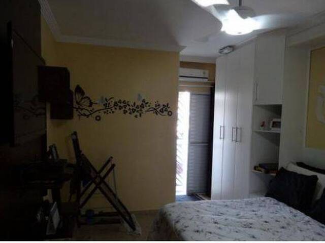 Sobrado para Venda em São Paulo - 4