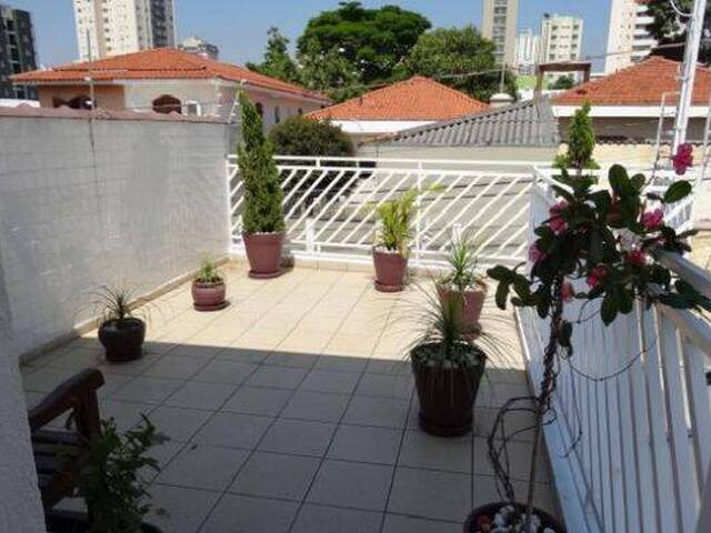 Sobrado para Venda em São Paulo - 5