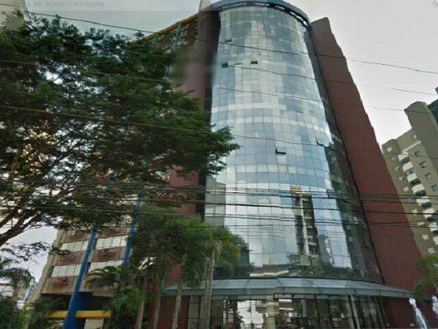 #4061 - Sala para Locação em São Paulo - SP - 1