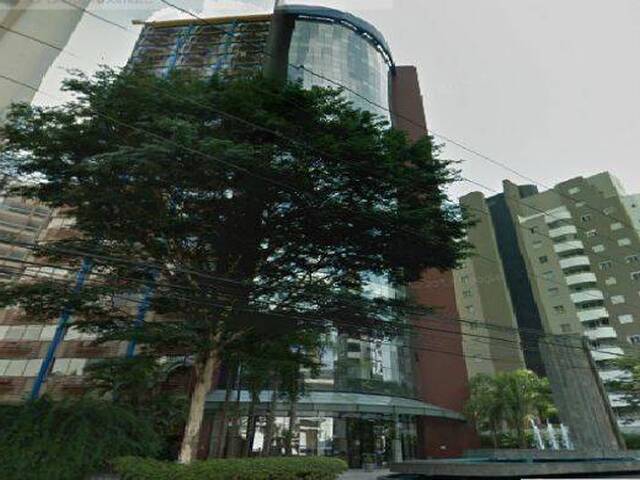 #4061 - Sala para Locação em São Paulo - SP - 2