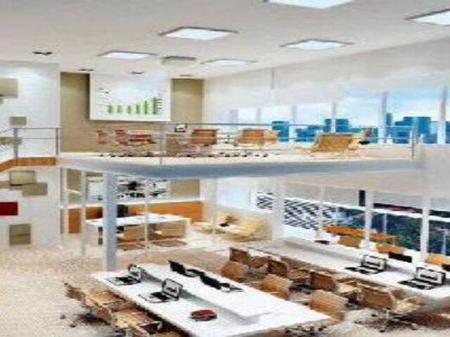 #4081 - Prédio comercial para Locação em São Paulo - SP - 1