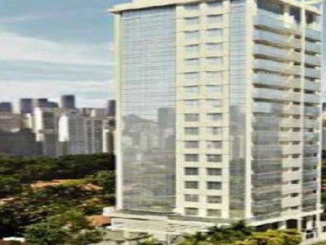 Prédio comercial para Locação em São Paulo - 4