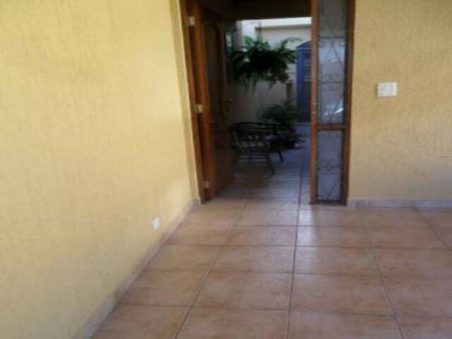 #5240 - Casa para Venda em São Paulo - SP - 3