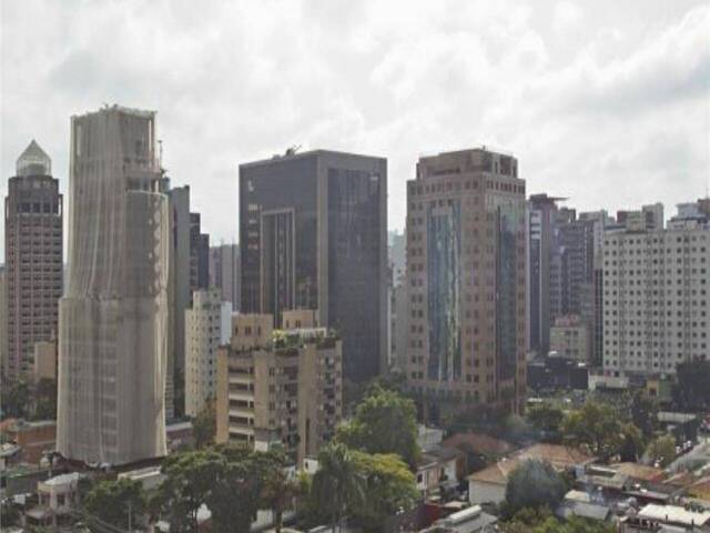 #5291 - Duplex para Venda em São Paulo - SP - 1