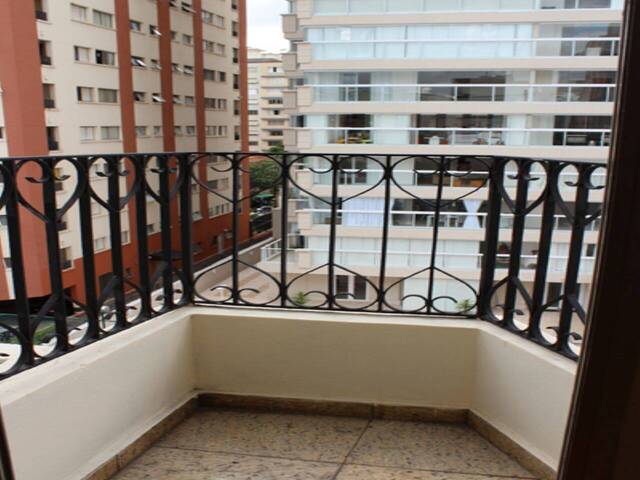 #5270 - Duplex para Venda em São Paulo - SP - 1