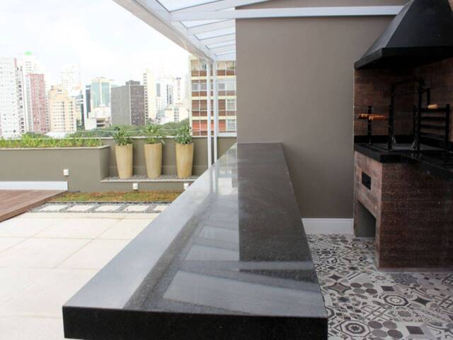 #5295 - Duplex para Venda em São Paulo - SP - 2