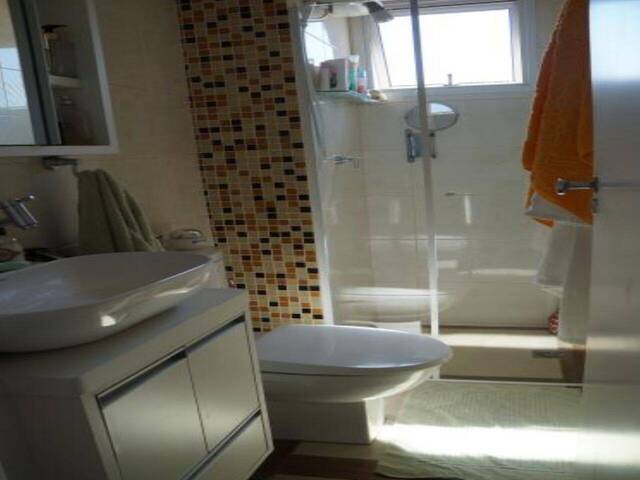 #5325 - Cobertura para Venda em São Paulo - SP - 1