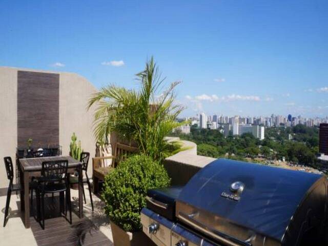 #5325 - Cobertura para Venda em São Paulo - SP - 3