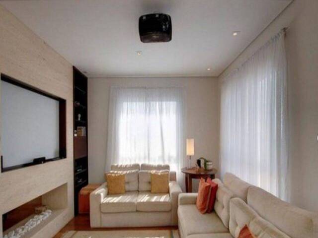 #5374 - Triplex para Venda em São Paulo - SP - 1