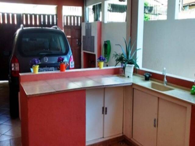 #5346 - Casa de renda para Venda em São Paulo - SP - 1