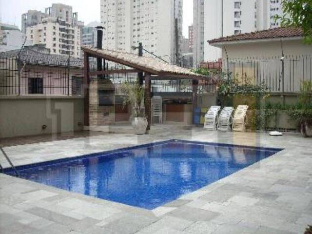 #5359 - Duplex para Venda em São Paulo - SP - 2