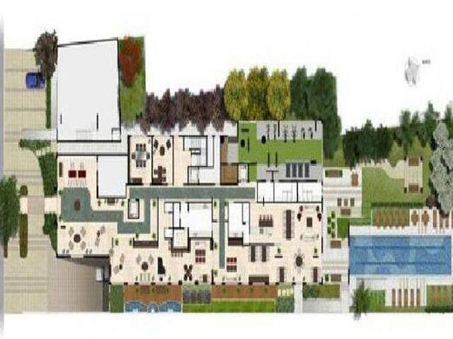 Casa para Locação em São Paulo - 3