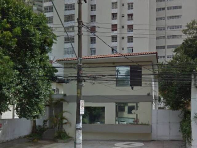 #5459 - Casa para Locação em São Paulo - SP - 1