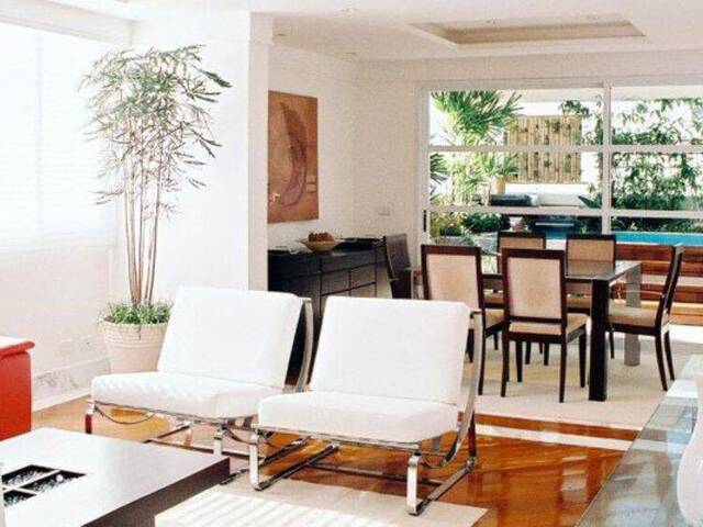 #5455 - Cobertura para Venda em São Paulo - SP - 2