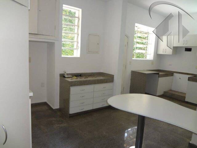 Sobrado para Locação em São Paulo - 2