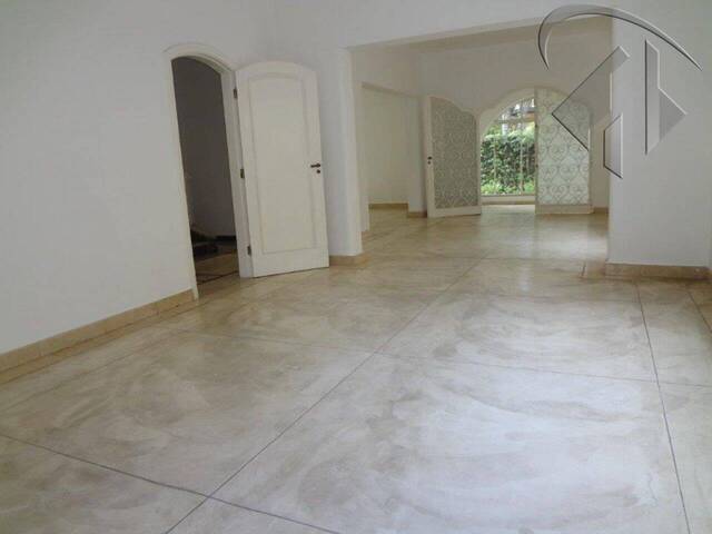 Sobrado para Locação em São Paulo - 4