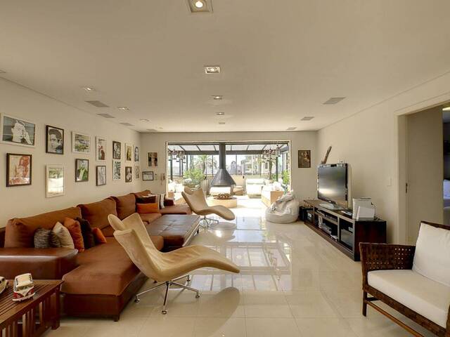 #5433 - Duplex para Venda em São Paulo - SP - 1